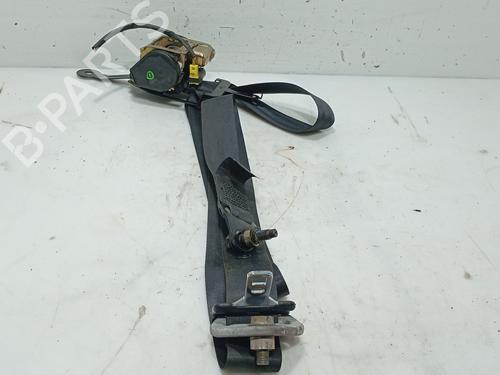 Used Front right seatbelt Front right seatbelt NISSAN PRIMERA Hatchback (P12) 1.6 (109 hp) 33977303 33977303