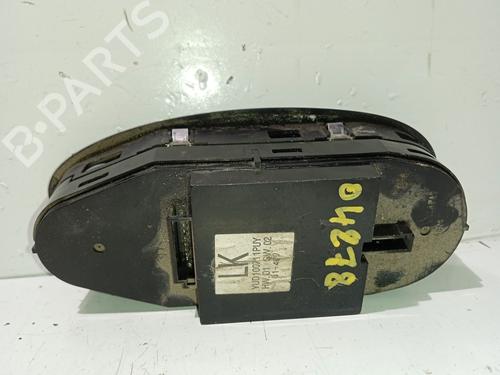 Left front window switch ROVER 75 (RJ) | BP18985117I27 - Image 2