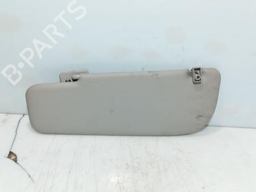 Right sun visor FIAT DOBLO Cargo (263_) 1.3 D Multijet | BP39246584I2 - Image 2