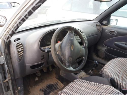 Viskermotor vindrute FORD FIESTA IV (JA_, JB_) 1.8 DI | BP24199100M29 