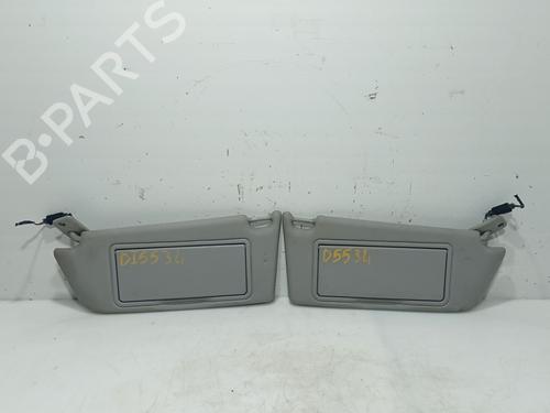 left-sun-visor-opel-astra-h-a04-2004-2005-2006-2007-2008-2009-2010-2011-2012-2013-2014-32303954 main image