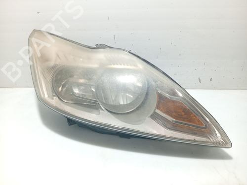 Optica direita FORD FOCUS II Turnier (DA_, FFS, DS) 1.6 TDCi (90 hp) 31103719