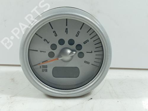kombiinstrument-mini-mini-r50-r53-2001-2002-2003-2004-2005-2006-39268447 main image