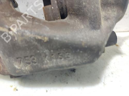 Left front brake caliper BMW 3 Touring (E91) | BP31098587M105