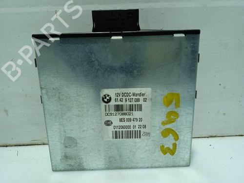 Used Electronic module BMW 1 (E87) 118 d (143 hp) 22736676