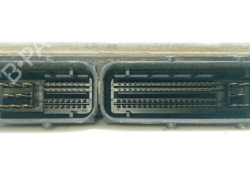 Engine control unit (ECU) NISSAN MICRA III (K12) 1.2 16V | BP36106331M57 - Image 2