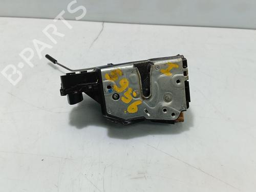 Used Front left lock BMW 3 (E46) 320 d (136 hp) 21119079