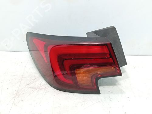Venstre baglygte Venstre baglygte OPEL ASTRA K (B16) 1.6 CDTi (68) (110 hp) 36805182 36805182