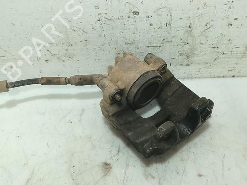 Left front brake caliper CITROËN BERLINGO Box Body/MPV (B9) 1.6 HDi 75 | BP39239757M105 - Image 2