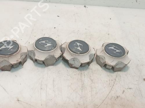 Hulkapsel Hulkapsel HYUNDAI SANTA FÉ I (SM) 2.0 CRDi (113 hp) 34715436 34715436