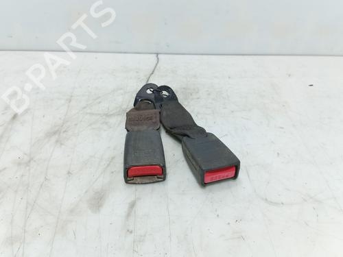 Used Seat buckle Seat buckle SSANGYONG REXTON / REXTON II (GAB_) [2002-2026] 36527174 36527174