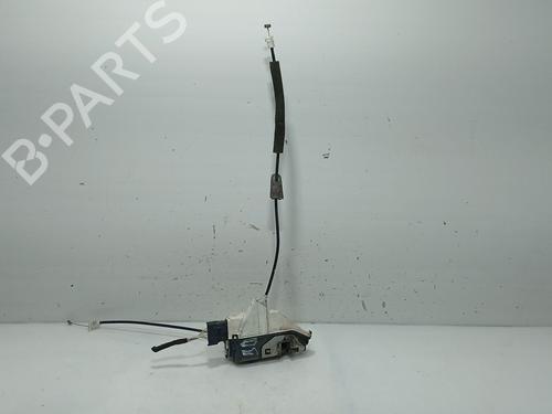 Used Front right lock Front right lock CITROËN C3 II (SC_) 1.4 HDi 70 (SC8HZC, SC8HR0, SC8HP4) (68 hp) 34123800 34123800