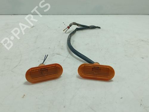 Venstre indikator Venstre indikator FORD FUSION (JU_) 1.6 TDCi (90 hp) 36153020 36153020