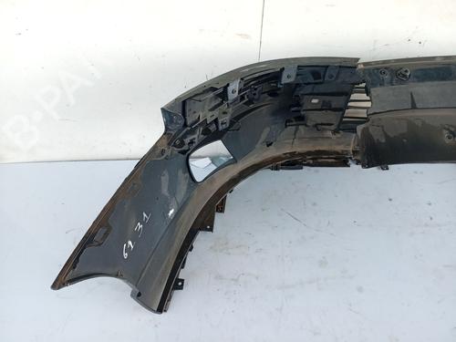 Front bumper PEUGEOT 407 (6D_) 1.8 16V (6D6FYC) | BP31106449C7 