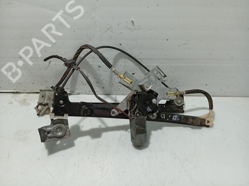 Elevador vidro frente direito SEAT IBIZA II (6K1) 1.4 i (60 hp) 31107694