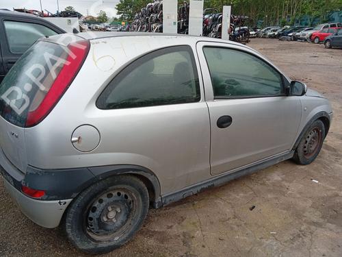 Pipe OPEL CORSA C (X01) 1.7 DI (F08, F68) | BP36292968M125 - Image 10