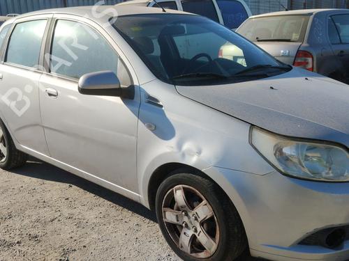 Right front window switch CHEVROLET AVEO / KALOS Hatchback (T250, T255) 1.2 | BP31108191I26  - Image 5