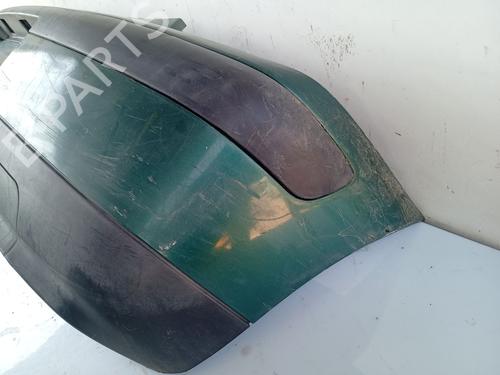 Rear bumper SEAT IBIZA II (6K1) 1.9 TDI | BP31107953C8 