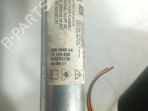 Front left seatbelt OPEL CORSA D (S07) 1.3 CDTI (L08, L68) | BP40199144I26 - Image 10