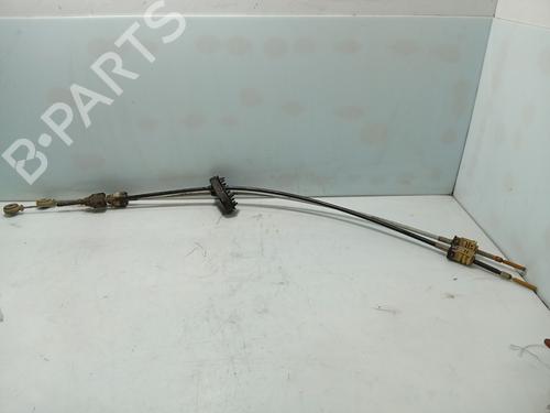 Cabo OPEL VECTRA C (Z02) [2002-2009]  31101569