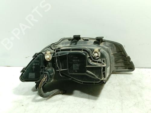 Left headlight SEAT CORDOBA (6L2) 1.9 SDI | BP36109686C28 - Image 3