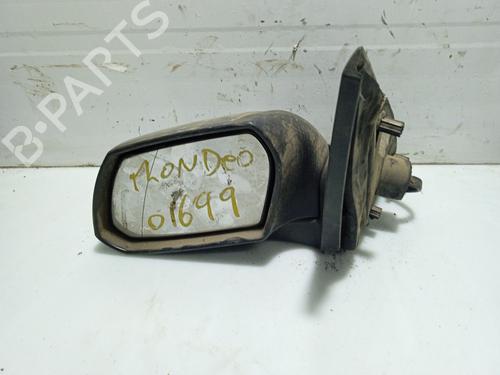Used Left mirror Left mirror 23023472 23023472
