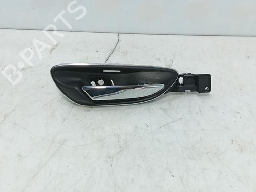 Used Front right interior door handle Front right interior door handle FIAT BRAVO II (198_) 1.6 D Multijet (198AXH1B) (105 hp) 36412165 36412165