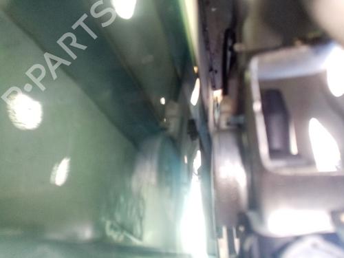 Used Front left window mechanism NISSAN ALMERA II Hatchback (N16) 2.2 Di (110 hp) 19008402