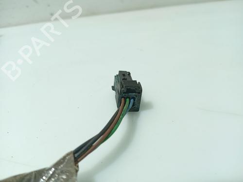 Right mirror CITROËN C4 I (LC_)  | BP31100294C27 