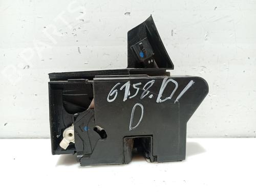 Front right lock DACIA SANDERO II 1.5 dCi | BP31108612C97