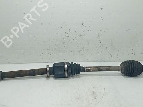 Right front driveshaft DACIA LOGAN MCV (KS_) 1.5 dCi (KS0K) | BP37467267M39 - Image 2
