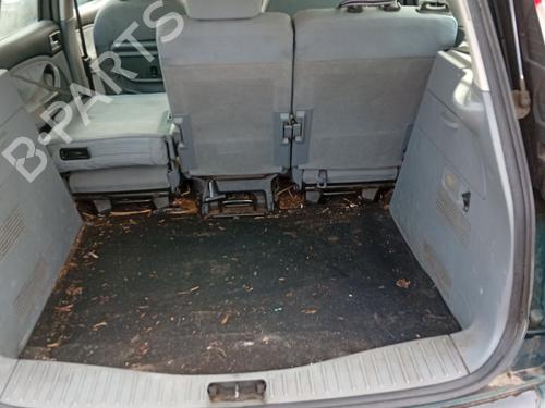 Rear center seatbelt FORD FOCUS C-MAX (DM2) 1.6 | BP31111054I27 