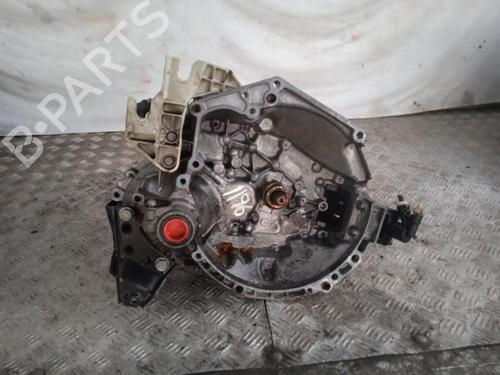 Used Gearbox PEUGEOT 207 (WA_, WC_) [2006-2015]  18976033