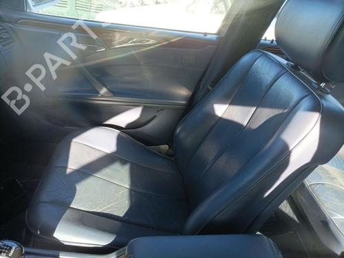 Sæde højre fortil MERCEDES-BENZ E-CLASS T-Model (S210) E 270 T CDI (210.216) | BP18997696C16 