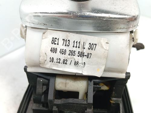 Gear lever AUDI A4 B6 Avant (8E5) 2.5 TDI | BP37440875M90 - Image 5