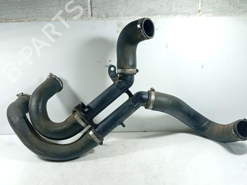 Pipe PEUGEOT 407 (6D_) 1.6 HDi 110 (6D9HZC, 6D9HYC) | BP40072002M125 - Image 2