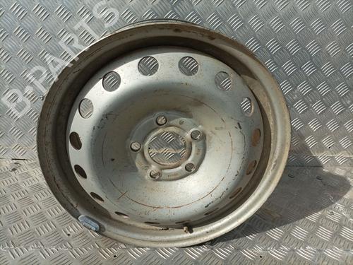 Fælk RENAULT TRAFIC II Van (FL) [2001-2025]  18994417