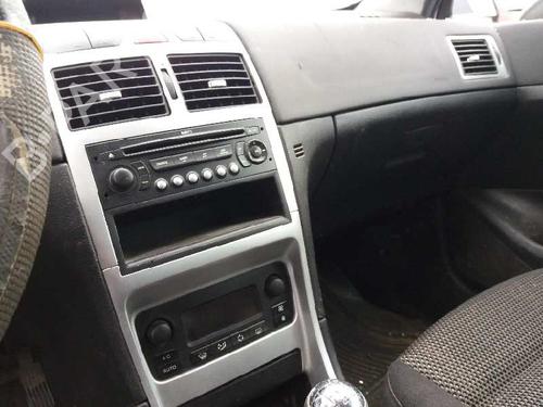 Servo brake PEUGEOT 307 SW (3H)  | BP18982047M42 