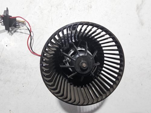 Heater blower motor RENAULT MEGANE II Saloon (LM0/1_) | BP31109508M62