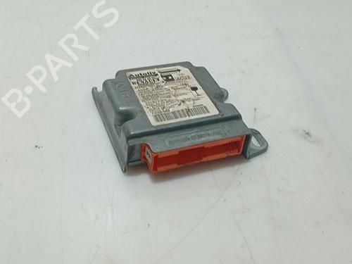 Used ECU airbags RENAULT KANGOO (KC0/1_) 1.2 (KC0A, KC0K, KC0F, KC01) (58 hp) 31311541