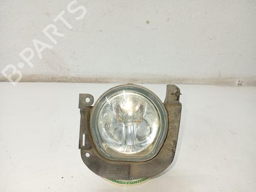 Feu de brouillard avant gauche FIAT FIORINO Box Body/MPV (265_) [2013-2025]  31105614