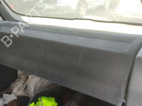 Left front driveshaft OPEL ASTRA H (A04) 1.7 CDTI (L48) | BP31109082M38 