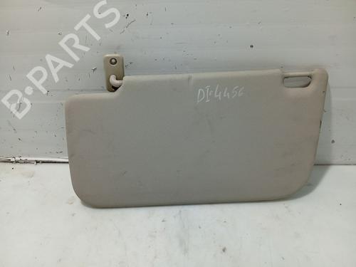 Parasol izquierda OPEL COMBO Tour 1.7 CDTI 16V (101 hp) 31108783