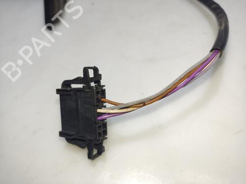 Right mirror VW PASSAT B5.5 Variant (3B6) 1.9 TDI | BP25282302C27