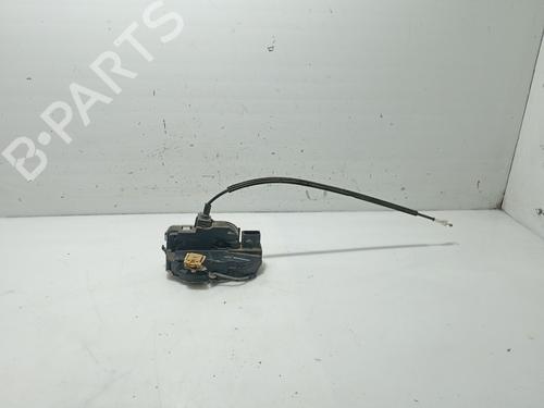 Used Front left lock OPEL INSIGNIA A (G09) 2.0 CDTI (68) (131 hp) 31099714