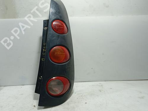 Right taillight SMART FORFOUR (454) 1.3 (454.031) | BP20854638C35 - Image 3