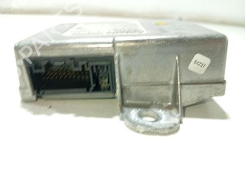 ECU airbags RENAULT MEGANE II (BM0/1_, CM0/1_) 1.9 dCi (BM0G, CM0G) | BP31106404M53
