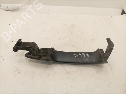 Rear left exterior door handle VW PASSAT B5.5 (3B3) | BP31706034C130