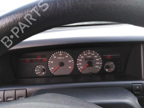 Right front indicator CITROËN XANTIA (X2)  | BP18993553C33 