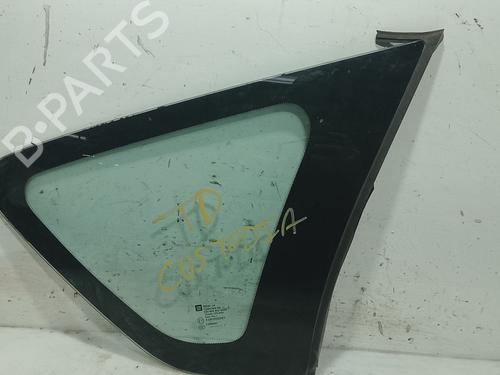 rear-right-quarter-glass-opel-meriva-b-mpv-s10-2010-2011-2012-2013-2014-2015-2016-2017-39237128 main image